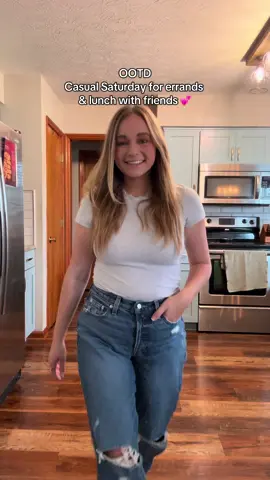 Happy Saturday! #fyp #fashiontiktok #OOTD #outfit #microinfluencer 