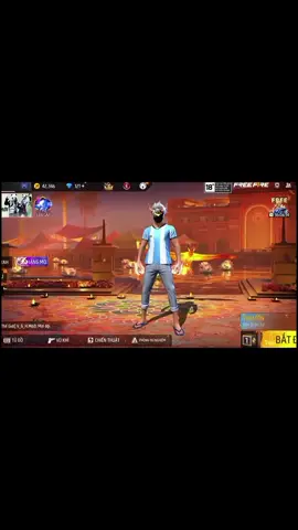 mod full hiểu ứng, bá nhất #xh #free_fire #capcut 