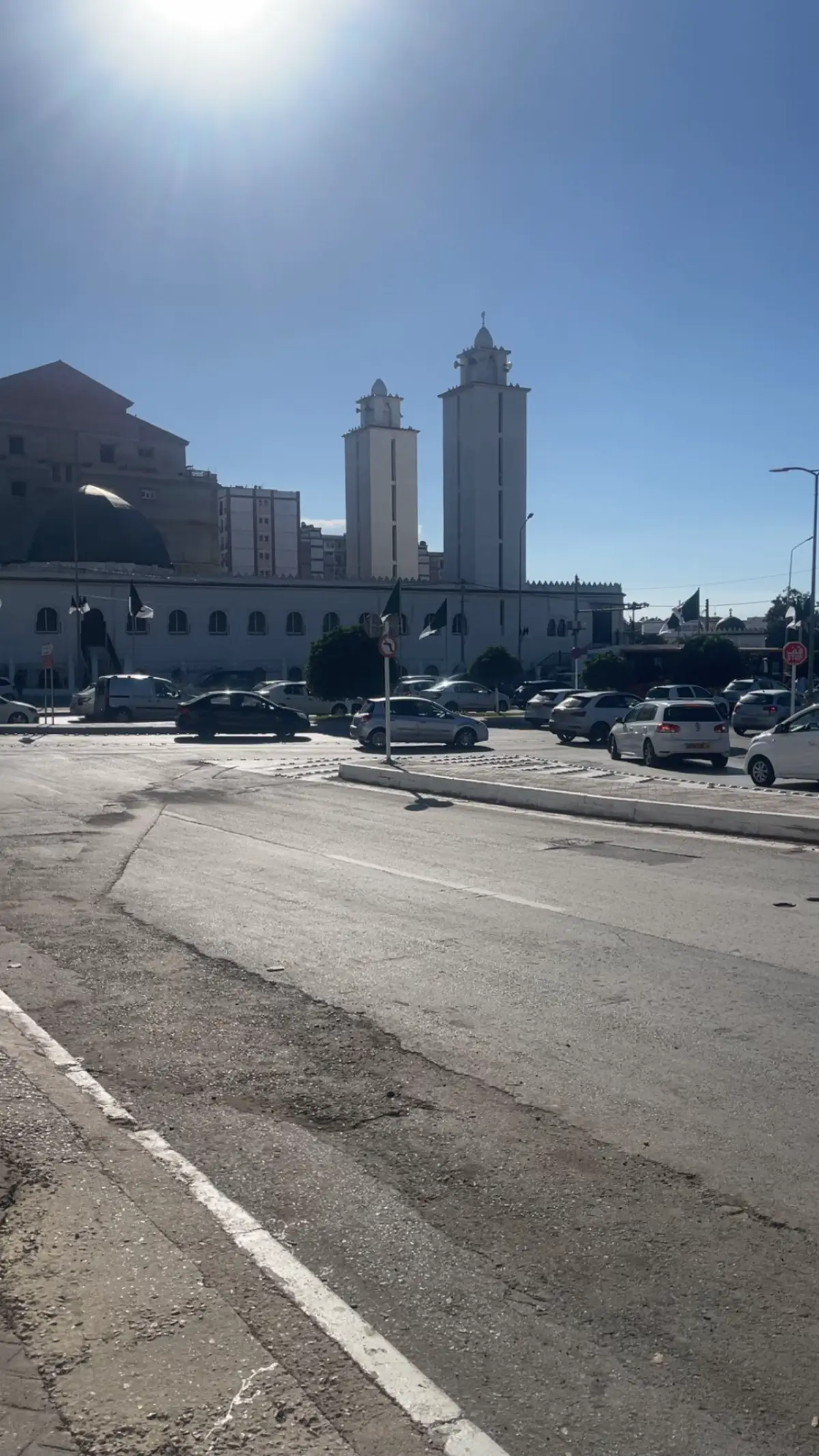 #fyppppppppppppppppppppppp #algeria #شعب_الصيني_ماله_حل😂😂 #bouzareah_university #جامعةبوزريعةالجزائر 