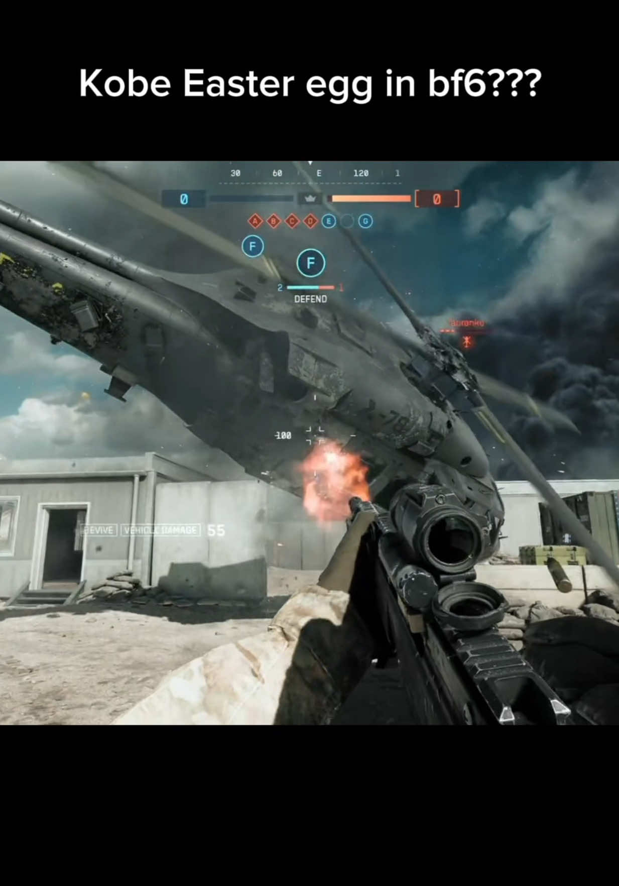 #bf6 #battlefield #battlefield6 