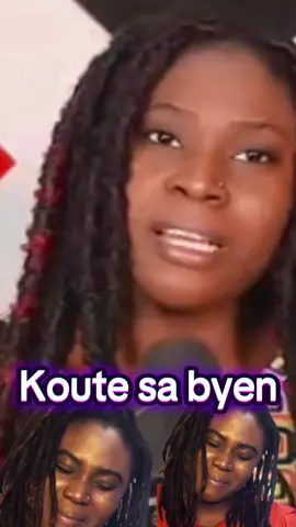 Koute sa byen#haitiantiktok🇭🇹 #newyork #usa🇺🇸 #usa_tiktok 