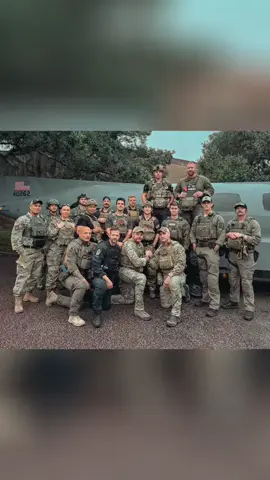 By far the best training & most challenging 👏🏼🤠 #TCCC #MEDIC #EMT #firstresponders #IDMT  