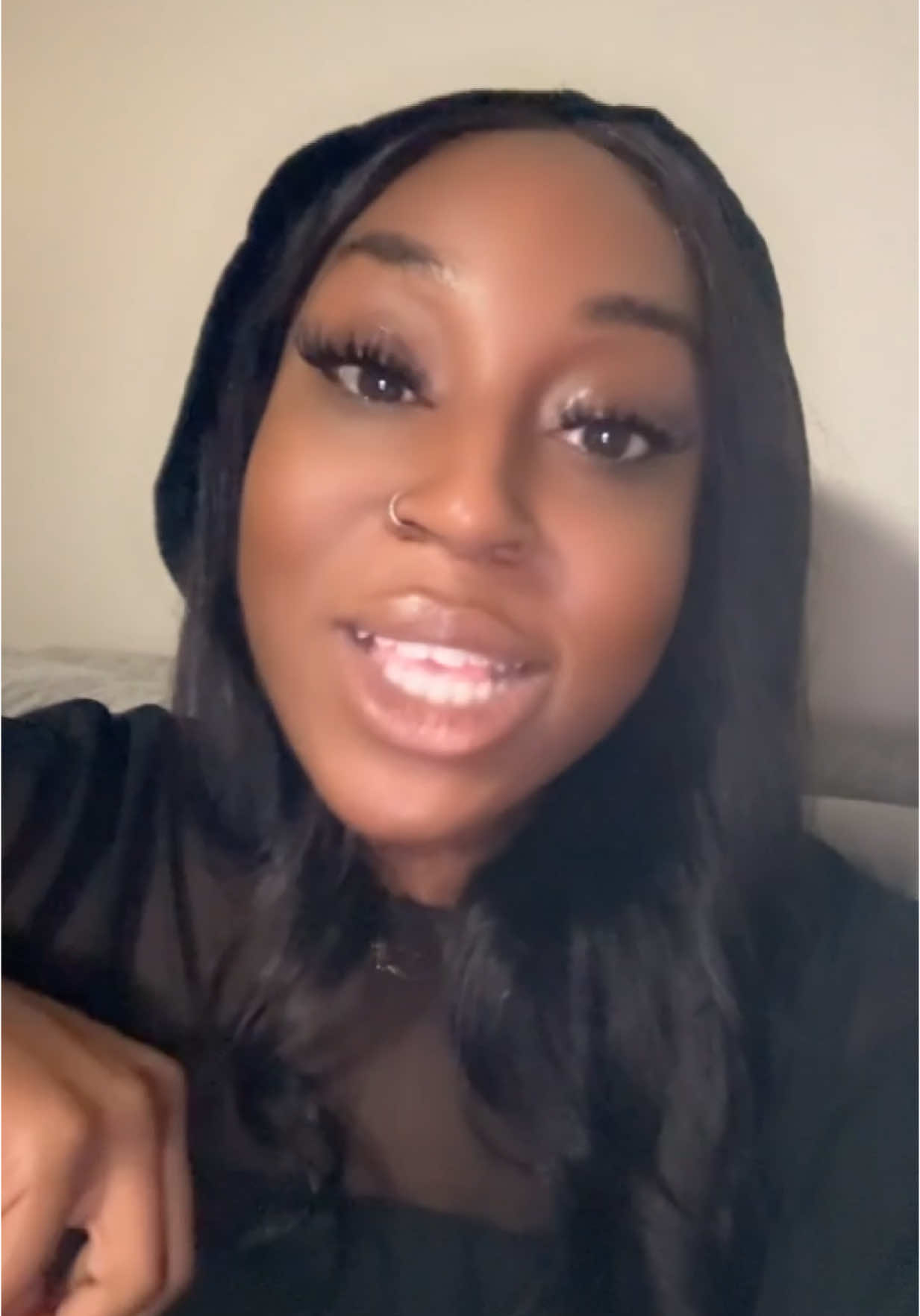 Like dang you ain’t even got that either? What’s goin on 🤣 #itstrinbean #dating #talkingstage 