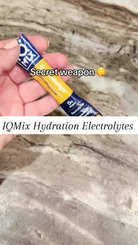 Time to get it done yall! 👏🏼 ✅  If you aren’t leveraging adaptogens yet….why not? I actually won’t stop talking about lions mane because it’s just so helpful! 🦁  #lionsmane #iqmix #focus #mombrain #productivity 
