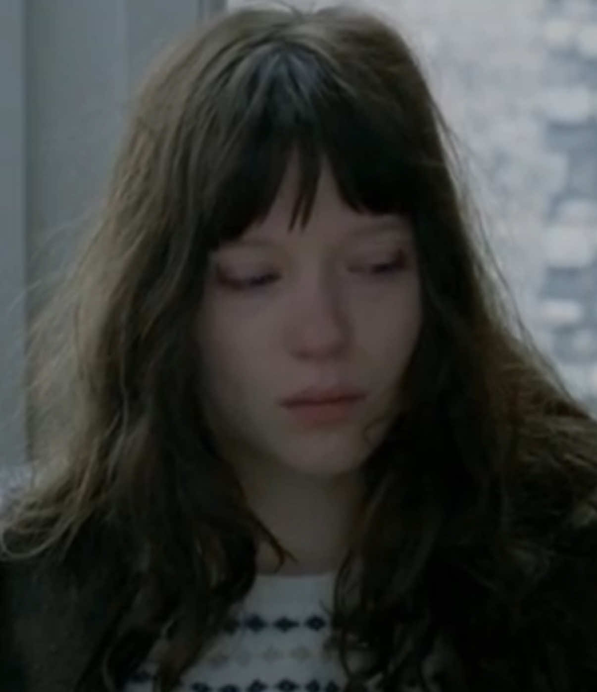 teacher’s pet #labellepersonne#leaseydoux#louisgarrel#labellepersonneedit#louisgarreledit 