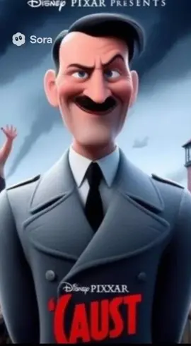 Caust disney movie trailer