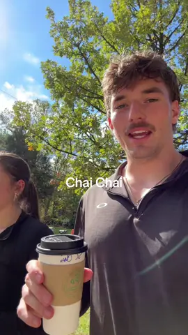 Tea Tea Chai Tea Chai