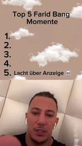 Die besten Farid Bang Momente | Best Of | Top 5 Credits: @Farid Bang #faridbang #fyp #farid 