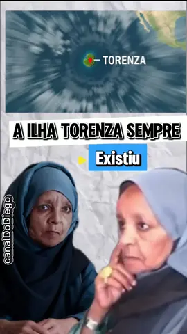 vídeo da senhora que veio de torenza | Caso da senhora de torrenza | Notícia Falsa Da Senhora Que Veio De Torenza #torenza #canaldodiego 