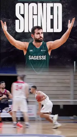 #Louay_Salha #SAGESSE #follow #fyp #lebanesebasketball 