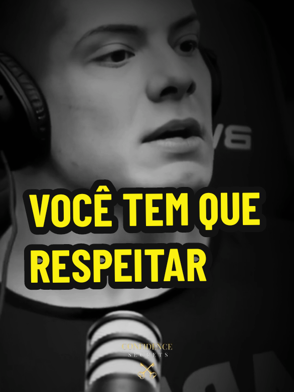 Está é a maneira que você deve chegar nas pessoas #motivacional #reflexaododia #superacao #motivacao 