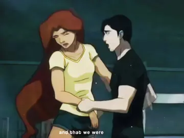 Ac/ fnntasy #dckkory #starfireedit #nightwingedit #teentitansjudascontract #dc •