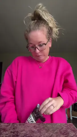 And that’s why I need to work out MORE! 😂😂😂😂😂