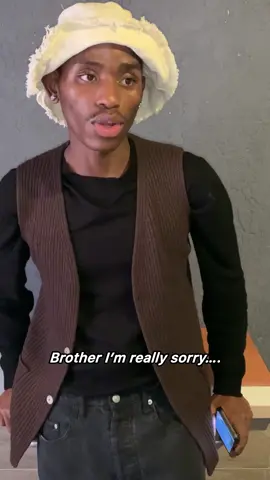 #foryoupage❤️❤️ #jabari_k #newpost #gay #acting 