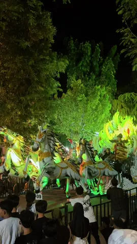 Festival music tong tong sumenep 2025 #festivalmusikdaul2025 #sumenep #fyp 