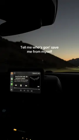 Pray For Me - TheWeeknd #fypシ #fyp #foryoupage #theweeknd #lyrics 