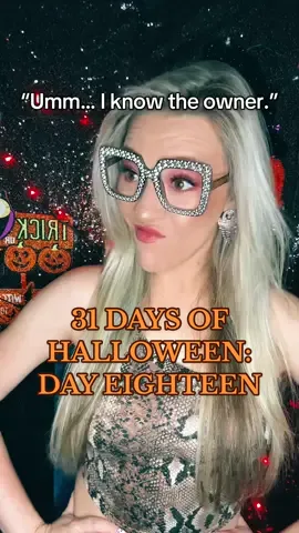 DAY 18 OF 31: “The Owner Flex” #jaimiesteck #bartender #bartendingtiktok #bartenderlife 