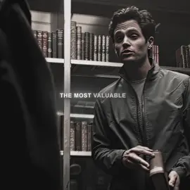 Part 150 | zzzzz | #fyp #joegoldberg #joegoldbergedit #pennbadgley #pennbadgleyedit 