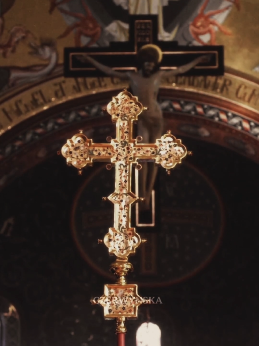 Beauty of Catholicism #jesuschristislord #catholic #catholictiktok #catholicism  #christiantiktok 