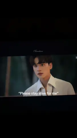 The silence spoke volumes 😭  #khemjiratheseries #kengharit #nampingster #เขมจิราต้องรอด #kengnamping 