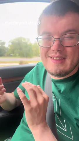 Up to 10 mg Great day great mood great eye contact #autism #positivevibes #leucovorin #lovemyson 