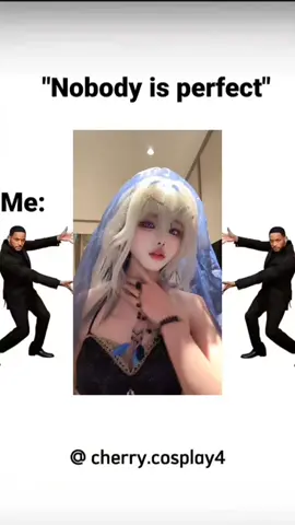 #cosplay #dance #viralvideo #douyin抖音 #fyp 