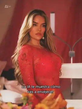 Nuestra Bichota en unos añitos ❤️ #karolg #trend #anciana #fyp 