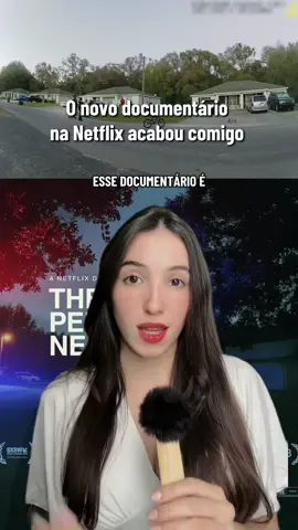 Completamente destruída depois de assistir o novo documentário da Netflix: A Vizinha Perfeita #netflix #vizinha #documentario #casosreais #noticias 