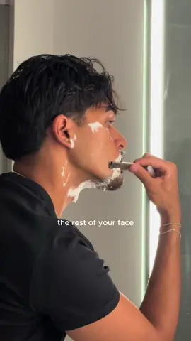 let’s our goatees right for fall 🧘🏽‍♂️ #groomingtips #goateetutorial #goateehacks #mensgrooming #menshealth @Harry's @Gillette 