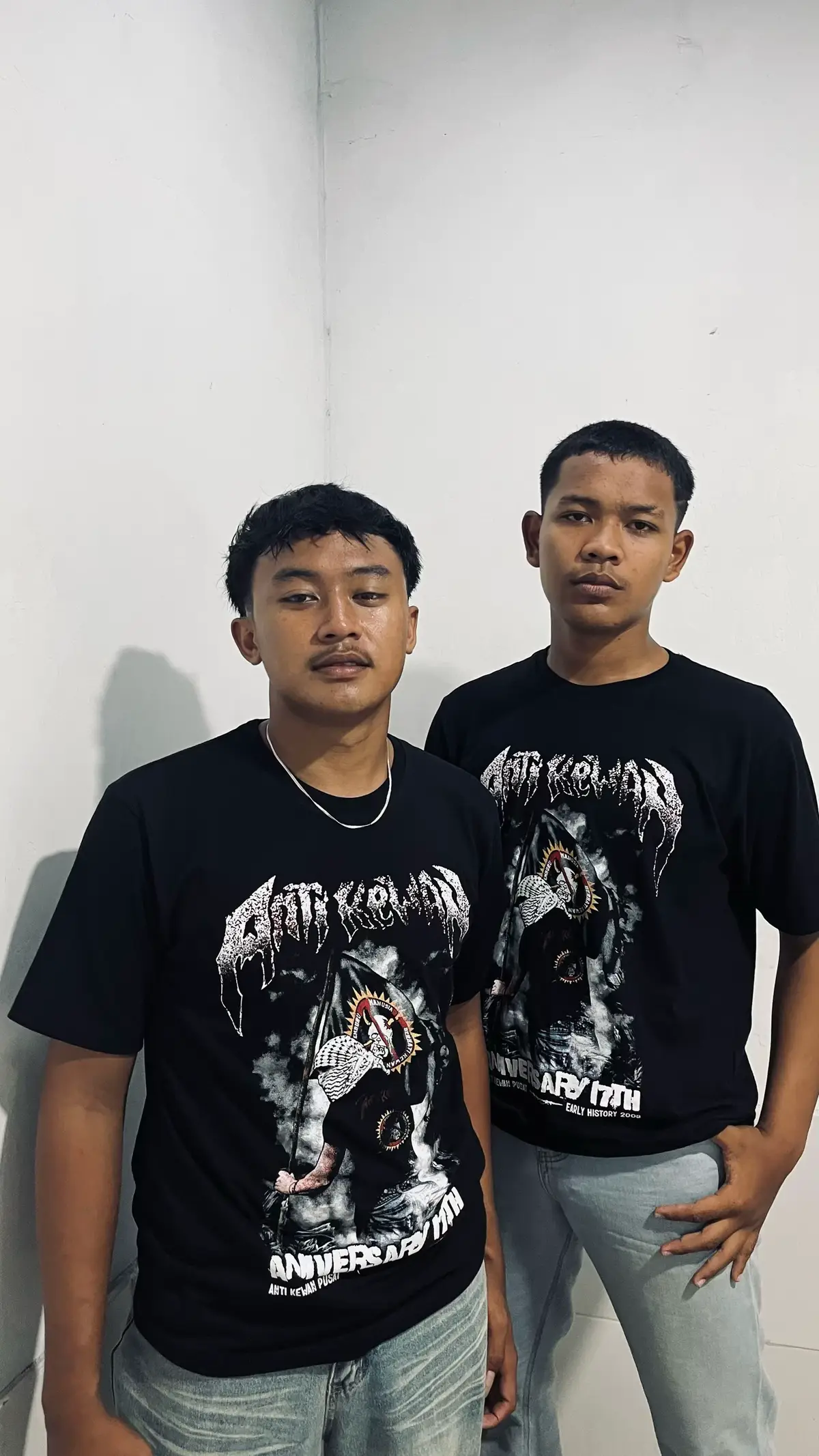 ✌️ #antikewanpusat #antikewan2008 #jombang24jam