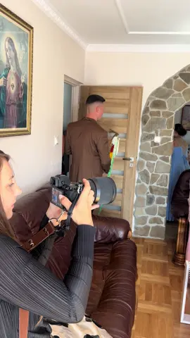 będziemy zaczynać już błogosławieństwo 🥰 #wesele #blogoslawienstwo #druzba #dc #weeding 