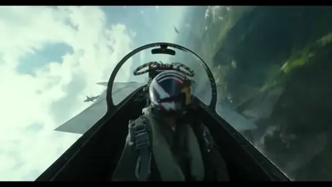 F-14 vs SU-57 - Top Gun: Maverick #foryou #recommendations #рекомендации #topgun #maverick 