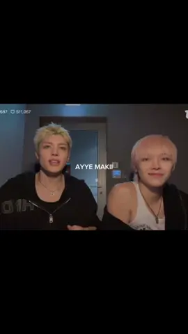 FIRST WE GOT FUMA RAP ON LIVE NOW MAKI. #andteam #cortis #andteam_maki #andteam_nicholas #fyp 