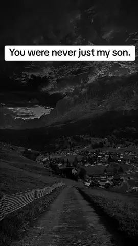You were never just my son. #foryou #foryoupage #virall #motivation_quotes #USA 