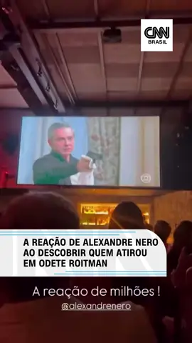 Olhei para o Nero e disse: ARTISTA! A despedida do remake de 