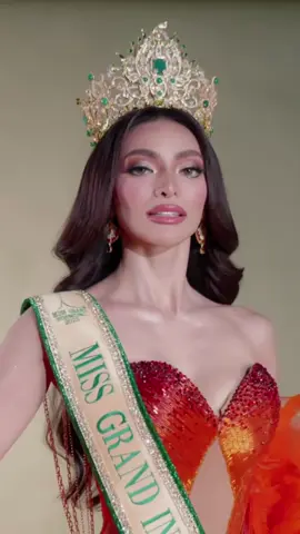 MISS GRAND INTERNATIONAL 2025 IS PHILIPPINES ✨🇵🇭 #fyp #emmatiglao #missgrandinternational #missgrandinternationalphilippines #pageantsph 