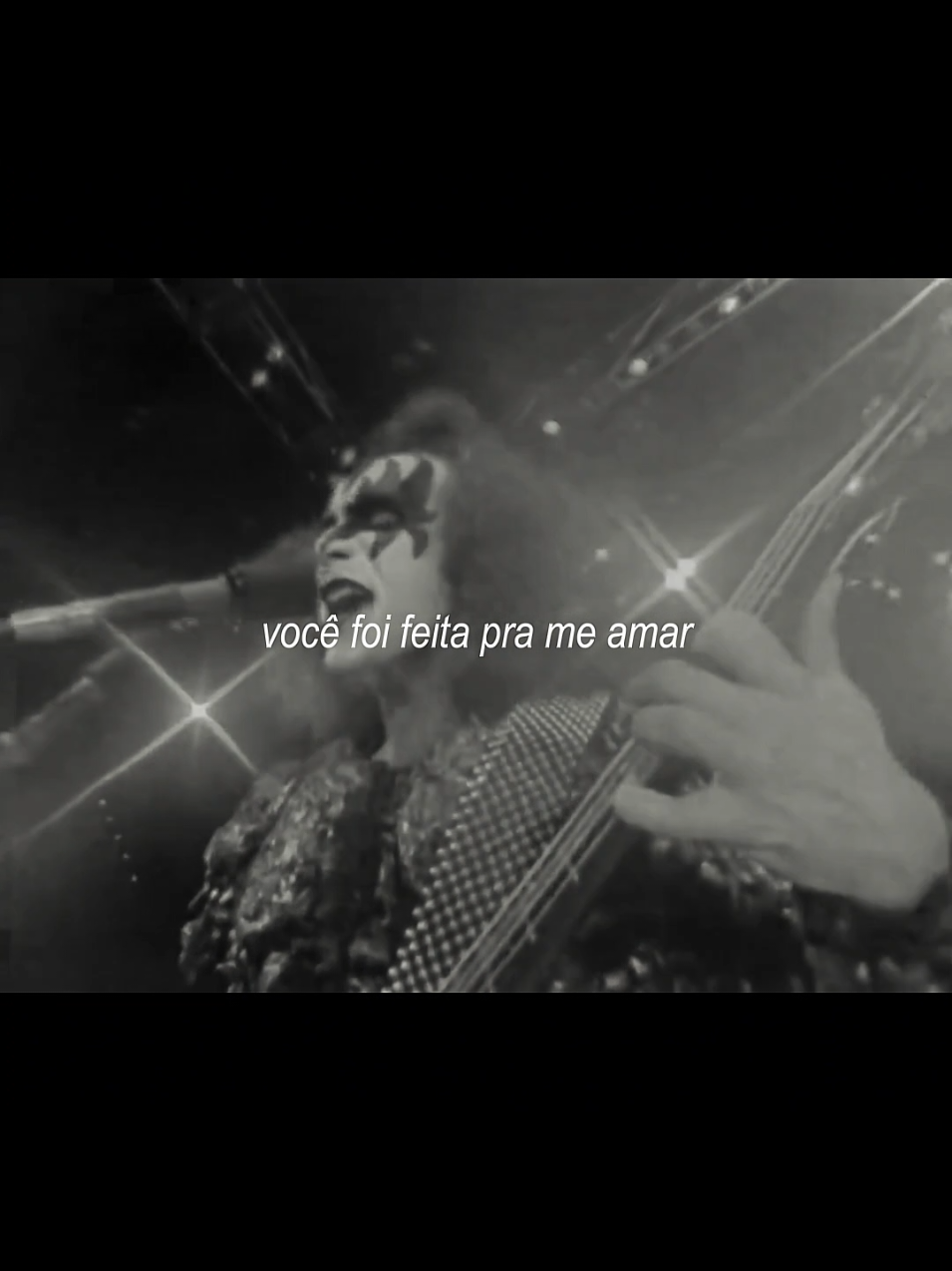 RIP Ace Frehley 🖤🎸 (repostando) #lyrics #metal #rock #acefrehley #kiss 