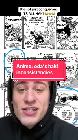 #greenscreenvideo #greenscreen @GolferGareBear oda is very inconsistent when it comes to drawing haki 😭😭😭 @Nerd Twitch @Triple Nexus #onepiece #anime #manga 