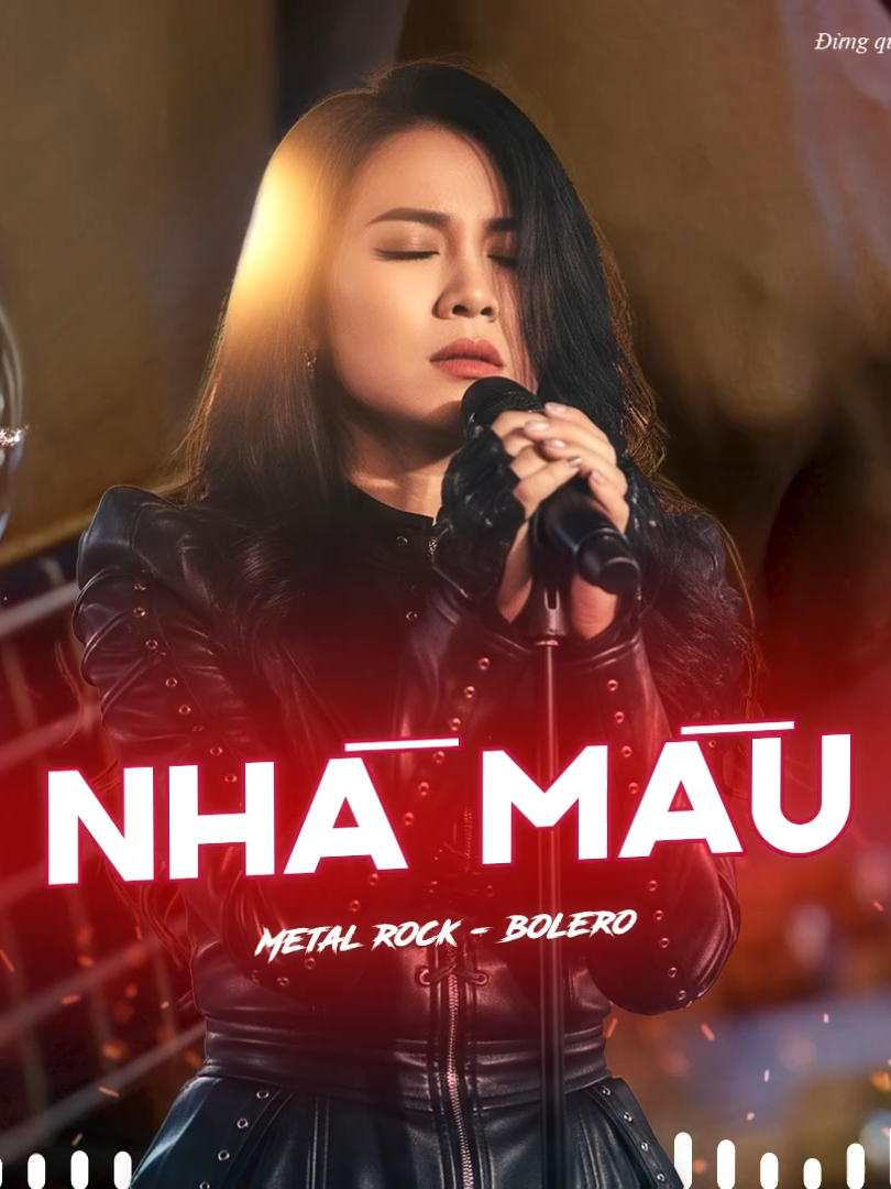 Chiều nhìn ra đầu rưng rưng niềm thương nhớ... Căn Nhà Màu Tím (AI Hát Rock - Metal Rock)\ #aihatdoc #metalrock #rock #bolerorock