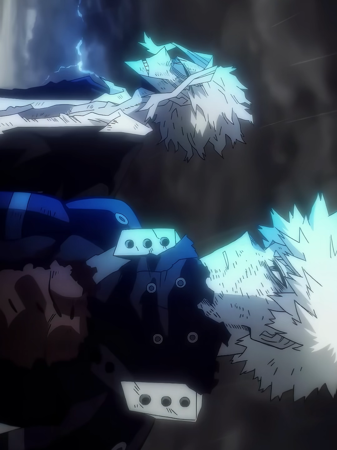 MY HERO ACADEMIA FINAL SEASON OPENING V2 RAW #song #THEREVO #PORNOGRAFITTI #Anime #opening #raw #4k #creditless #ai #enhanced #Upscale #ending #Edit #capcut #new #2025 #myheroacademia #bokunoheroacademia #thefinalseason #soundtrack #ost #midoriya #izuku #bakugo #todoroki #allmight #allforone #oneforall #shigaraki #tomura #hero #academia #plusultra #animation #fyp #viral #foryoupage #foryou #parati #following #trend #tiktok