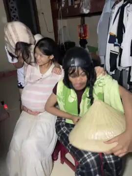 Đi đẻ mà cỡ đó không á trời🥲