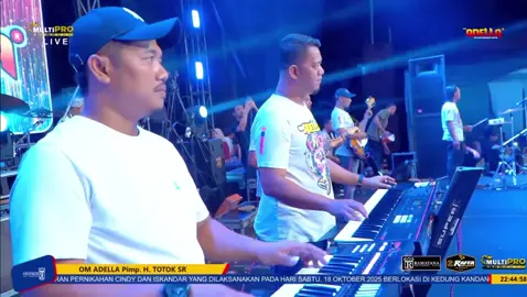 Rindunya Hatiku Irwan D’academy Feat Tasya Rosmala Om Adella Live Kedungkandang Malang Jawa Timur @OM ADELLA OFFICIAL @IRWAN KRISDIYANTO @TasyaRosmala #omadella #irwandacademy2 #tasyarosmala #fouryoupage #viralvideo 