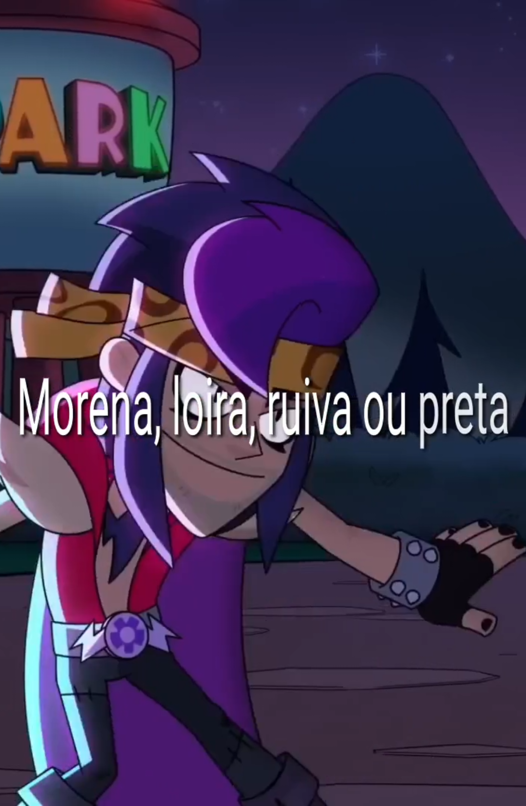 Ziggy rei delas 🔥🤑 #ZIGGY #brswlstars #brawl_stars #brawlstarstiktok #mulherdepreso🔓🕊👫💍 