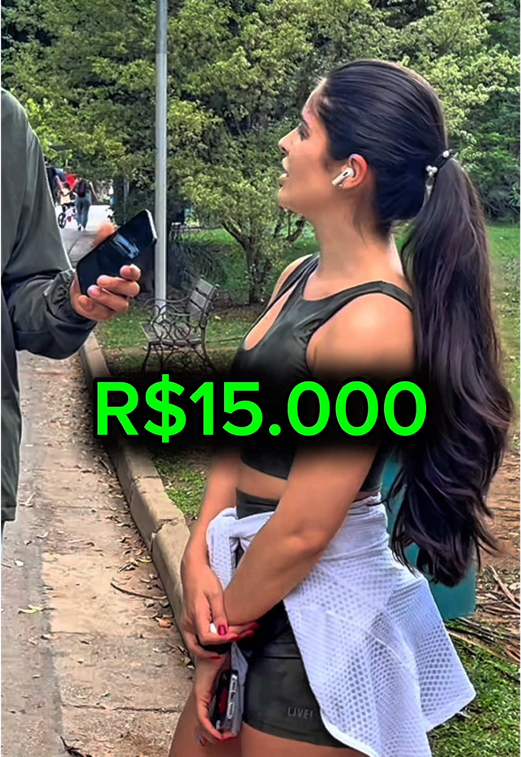 Eita Que aqui temos um debate em kkk