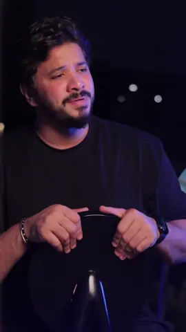 اهرب من سكة أروح على سكة تاخدني لماضي❤️‍🩹 #فارق_معايا #مصطفي_حجاج 