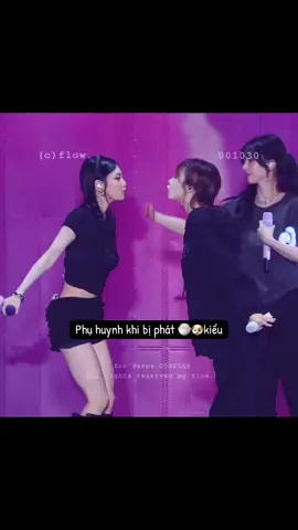 Phụ huynh khi bị phát 🍚🐶 kiểu ...  NINGNING aeXIS LINE Aichi #giselle #karina #gisspa_SYNK_aeXISLINE_Aichi #NINGNING #aespa   