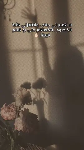 #لايكسرلي_جناح_ولاتهزني_كثرة_الخصوم_ #مختلفه_بتفاصيلي؍َِ😌 #مجرد________ذووووووق🎶🎵💞 #غرور_وكبرياء_انثى👑❤️ #viralvideo 