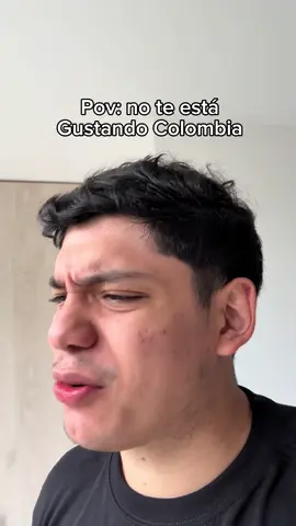 EN BARRANQUILLA ME QUEDO #colombia #fypp #comedia 