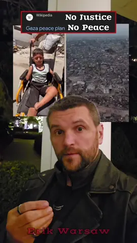 News Update: Gaza Ceasefire Update #erikwarsaw Erik Warsaw 