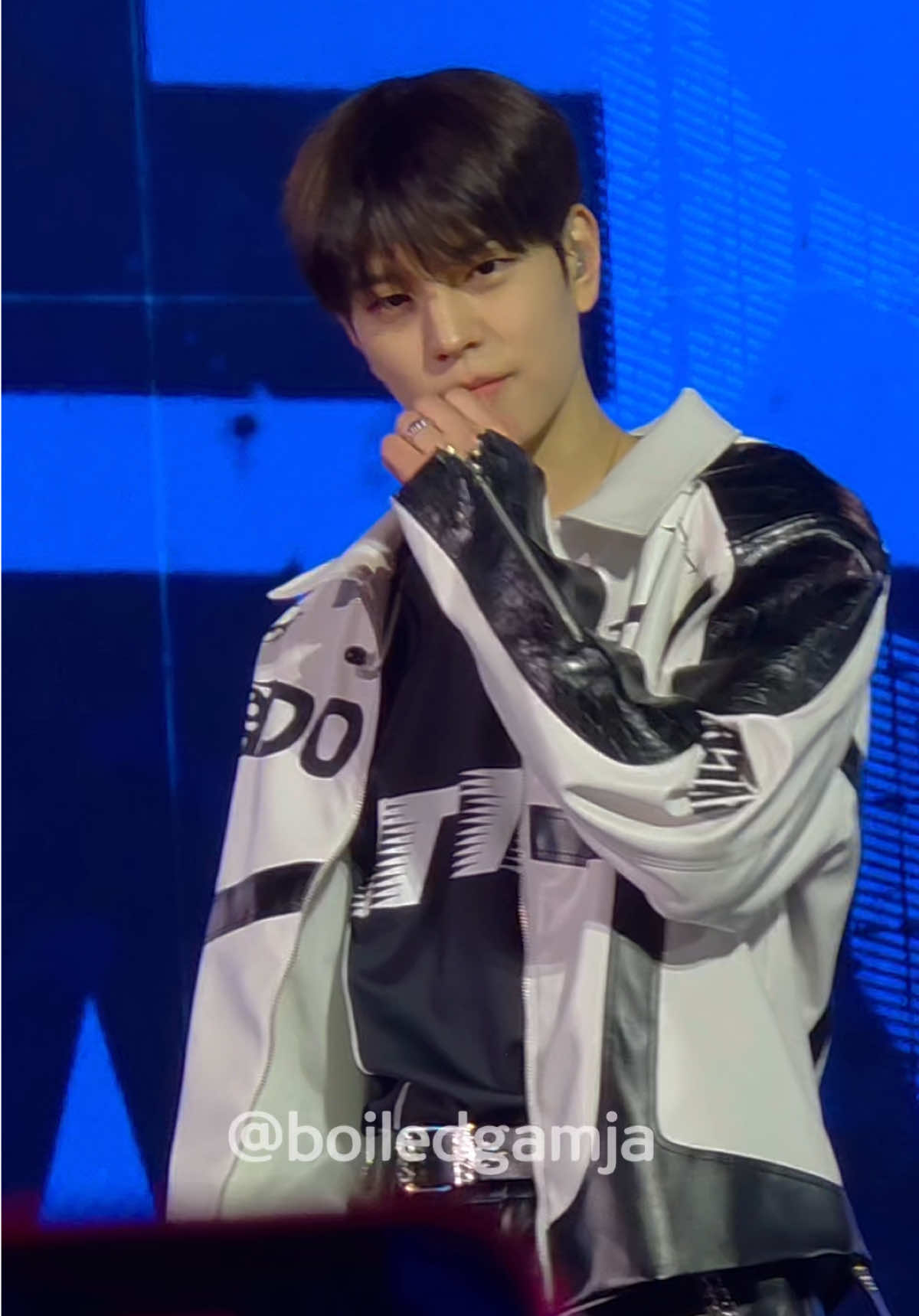 251018 In My Head #seungmin #승민 #スンミン #straykids 